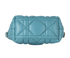 Christian Dior Nomad Pouch, top view